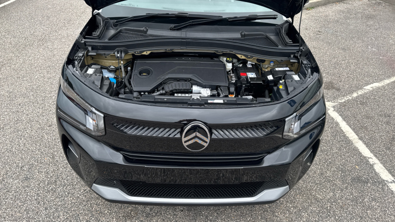 Citroen C3 1.2 Turbo Plus 5dr Petrol Hatchback